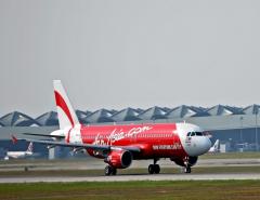 Глава AirAsia ожидает скорого восстановления международных авиаперевозок