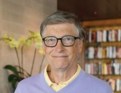 Билл Гейтс ожидает превращения пандемии коронавируса в «сезонный грипп»