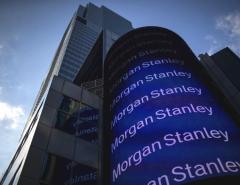 Morgan Stanley показал рекордную прибыль в 2021 году