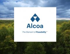 Чистая прибыль Alcoa в 2021 г составила $429 млн против убытка годом ранее