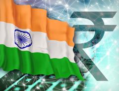 Индия определилась с датой запуска собственной цифровой валюты