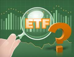 Перспективы инвестировании в технологии: ETF для покупки/продажи