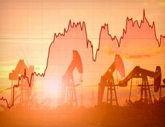 Нефть: техническая коррекция, но бычьи перспективы
