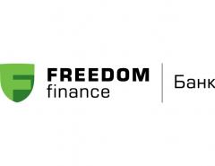 Международная группа Freedom Holding Corp. нарастила выручку в полтора раза