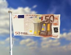 Глава ЕЦБ подтвердила планы финрегулятора по изменению дизайна банкнот евро