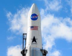 Акции Astra упали на 26% после провала миссии NASA