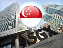 Фондовый рынок Сингапура: снижение при экономическом росте