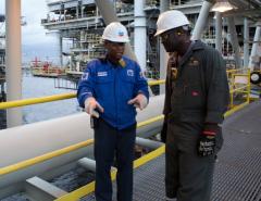 Chevron хочет продать нефтегазовые активы в Экваториальной Гвинее