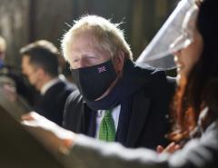 Борис Джонсон объявил о скорой отмене всех коронавирусных ограничений в Великобритании