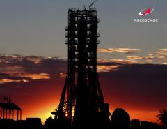 Россия приостанавливает поставки ракетных двигателей в США