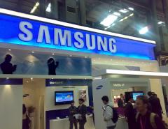 Samsung приостанавливает поставки в Россию