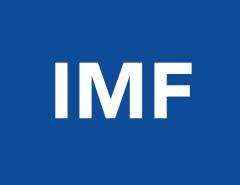 МВФ больше не считает дефолт по госдолгу РФ маловероятным
