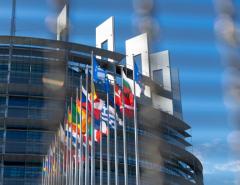 Налоговая реформа ЕС буксует из-за разногласий внутри еврозоны
