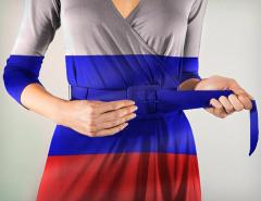 Затянутые пояса: как россияне адаптируются к кризису