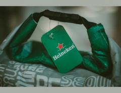 Уход Heineken из России обойдется компании в 400 млн евро
