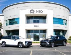 Китайский производитель электромобилей Nio поднял цены на некоторые модели и остановил производство