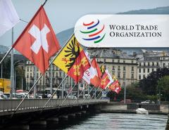ВТО снизила прогноз роста мировой торговли на 2022 год из-за COVID-19 и конфликта в Украине