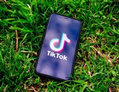 TikTok в РФ получил выручку в 3,3 млрд рублей по итогам 2021 года
