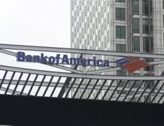 Прибыль Bank of America сократилась ниже прогнозов