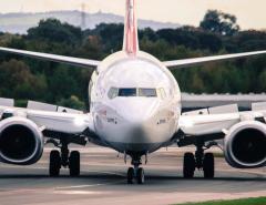 Boeing сообщает о значительных убытках