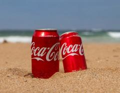 Маск пригрозил следующей купить Coca-Cola