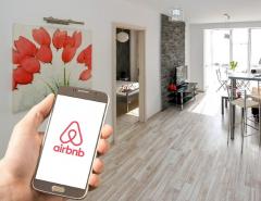 Airbnb превзошла рыночные ожидания благодаря восстановлению спроса на путешествия