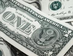 Эксперты по валютному рынку верят в силу доллара США