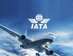 В IATA спрогнозировали возвращение авиаперевозок на допандемийный уровень к 2023 году