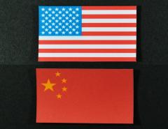 Китай и США пытаются найти компромисс в вопросах аудита