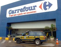 Carrefour полон оптимизма, несмотря на растущие проблемы