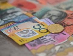 Резервный банк Австралии повысил ставку рефинансирования до 0,85% годовых