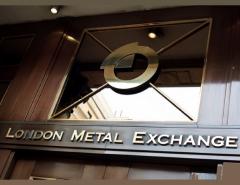 Лондонская биржа металлов получила иски на сотни миллионов долларов за отмену торгов никелем