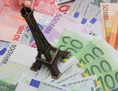 Майская инфляция во Франции подтверждена на уровне 5,2%