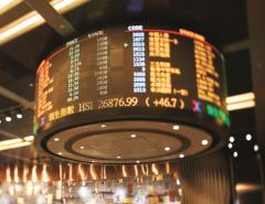 "СПБ биржа" предоставит инвесторам доступ к инструментам Гонконгской биржи