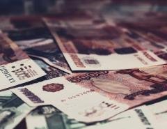 Минэкономразвития и ЦБ кардинально разошлись в оценках рисков дефляции в РФ