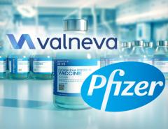 Pfizer купит 8,1% акций французского производителя вакцин Valneva