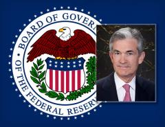 Пауэлл сообщил законодателям США, что ФРС «твёрдо привержена» снижению инфляции в «кратчайшие сроки»