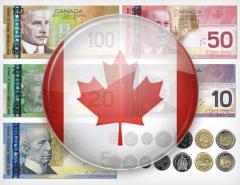 Инфляция в Канаде почти достигла 40-летнего максимума