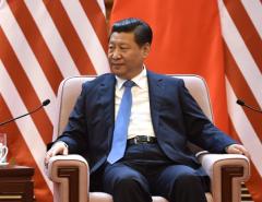 Си Цзиньпин обещает применить «более мощные» инструменты для достижения экономических целей