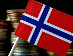 Норвегия объявила о крупнейшем повышении ставки за 20 лет