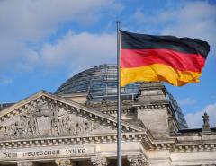 Германия бьет тревогу из-за высокого риска нехватки поставок газа