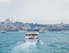 Новые меры турецкого регулятора по поддержанию лиры затронут тысячи компаний