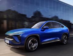 Китайский автопроизводитель Nio сообщил о рекордных продажах электромобилей в июне