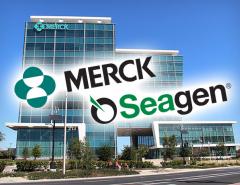 Merck ведет переговоры о покупке Seagen за $40 млрд