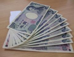 Японское правительство обеспокоилось быстрым ослаблением иены