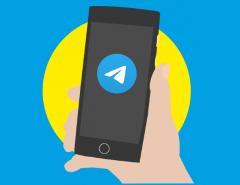 Рекламные бюджеты в Telegram выросли на 591% на фоне запрета Meta в России