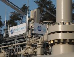 «Газпром» ужесточает ограничения на поставки газа в Европу