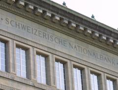 Швейцарский национальный банк сообщил о рекордных убытках за первое полугодие
