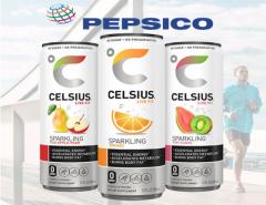 PepsiCo приобретет долю в производителе энергетических напитков Celsius за $550 млн