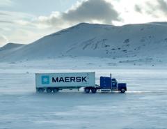 Maersk снова повысила прогноз по прибыли на 2022 год